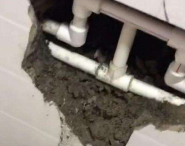 大足卫生间漏水哪家好