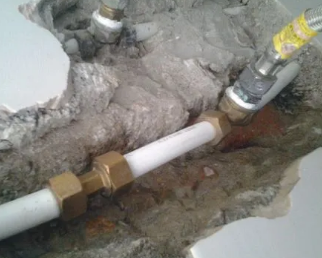 大足测漏水多少钱