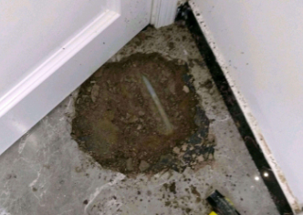 大足水管维修哪家好