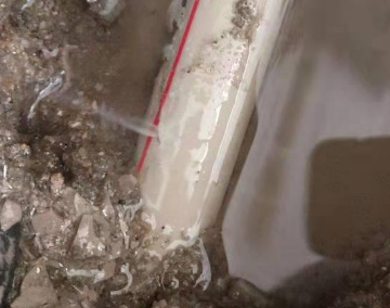 大足水管维修多少钱