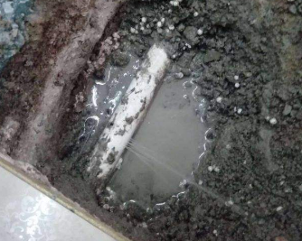 大足卫生间测漏水哪家好