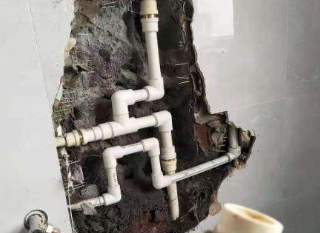 大足卫生间测漏水价格多少